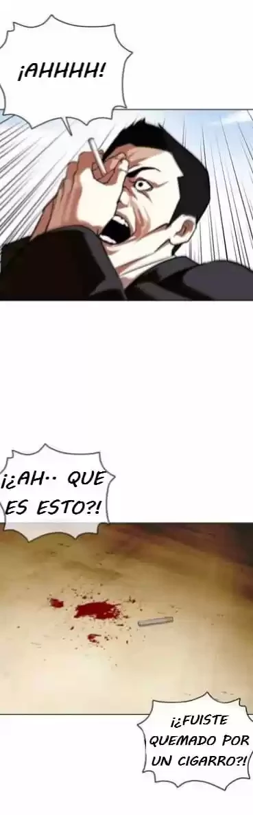 Nueva cara capítulo 355 página 56