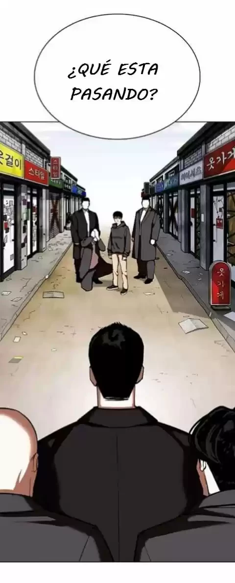 Nueva cara capítulo 355 página 58