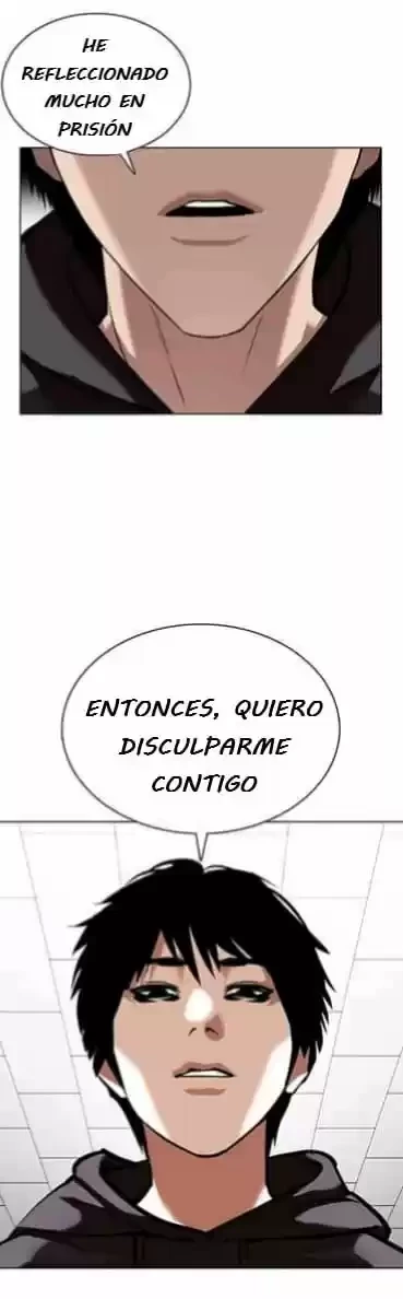 Nueva cara capítulo 355 página 6