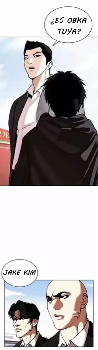 Nueva cara capítulo 355 página 62