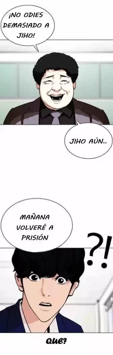 Nueva cara capítulo 355 página 8