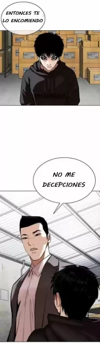 Nueva cara capítulo 356 página 13