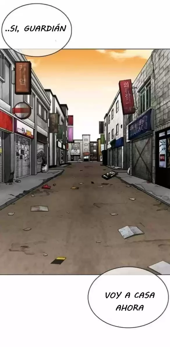 Nueva cara capítulo 356 página 14