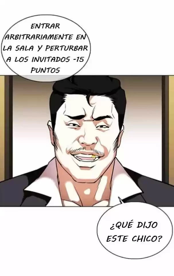 Nueva cara capítulo 356 página 43