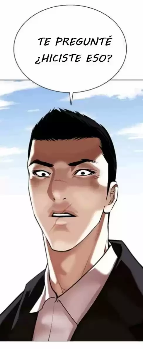 Nueva cara capítulo 357 página 3