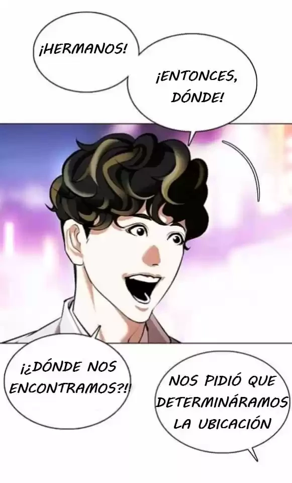 Nueva cara capítulo 357 página 31