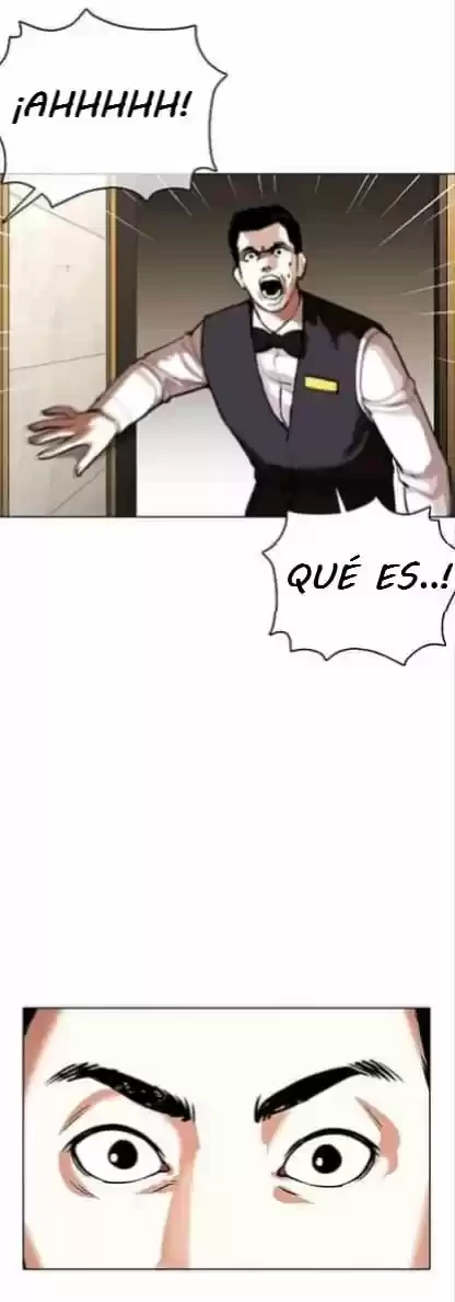 Nueva cara capítulo 357 página 40