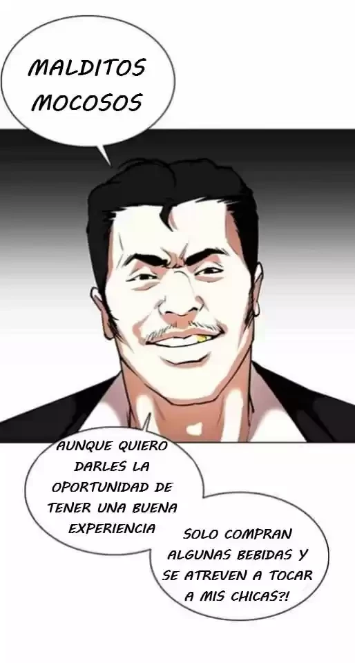 Nueva cara capítulo 357 página 42