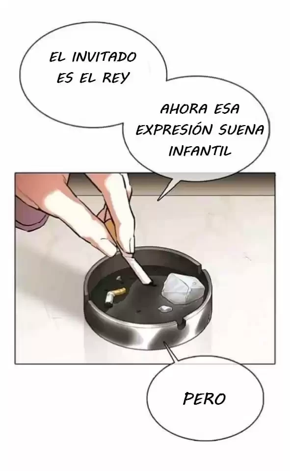 Nueva cara capítulo 357 página 48
