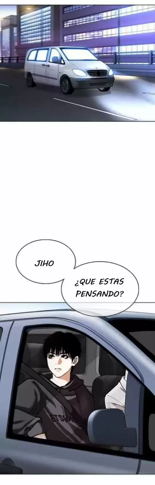 Nueva cara capítulo 358 página 14
