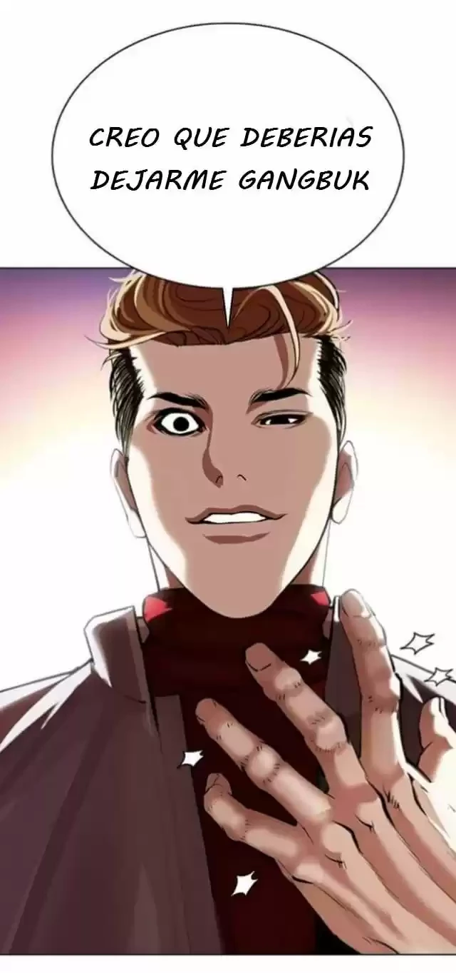 Nueva cara capítulo 358 página 2