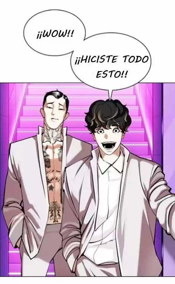 Nueva cara capítulo 358 página 23