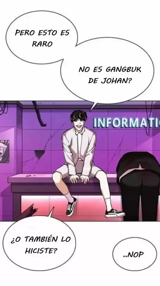 Nueva cara capítulo 358 página 26