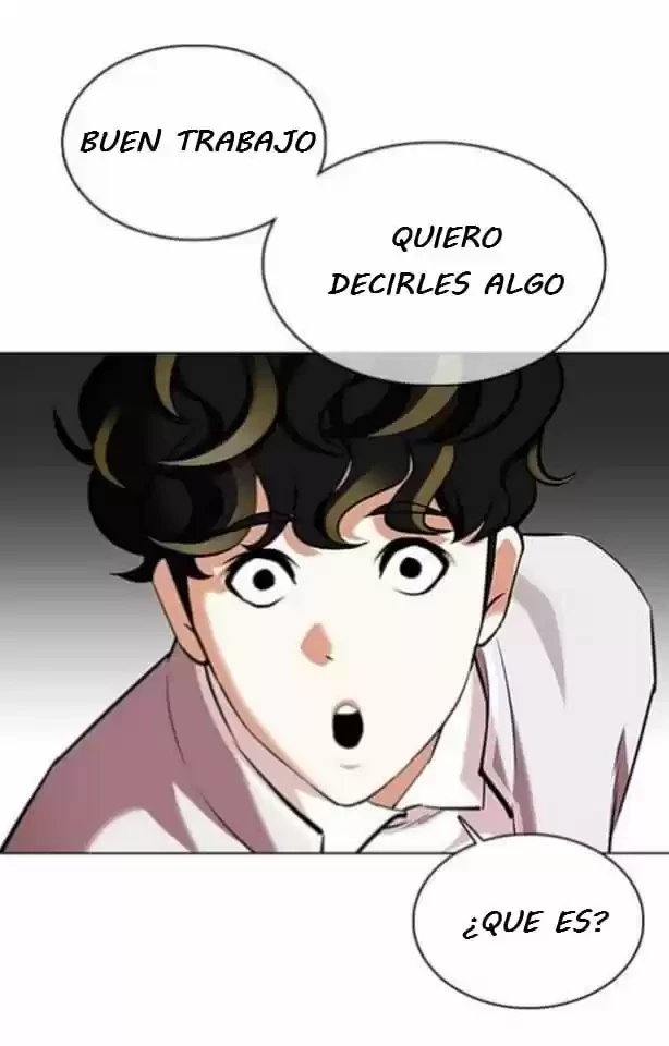 Nueva cara capítulo 358 página 29