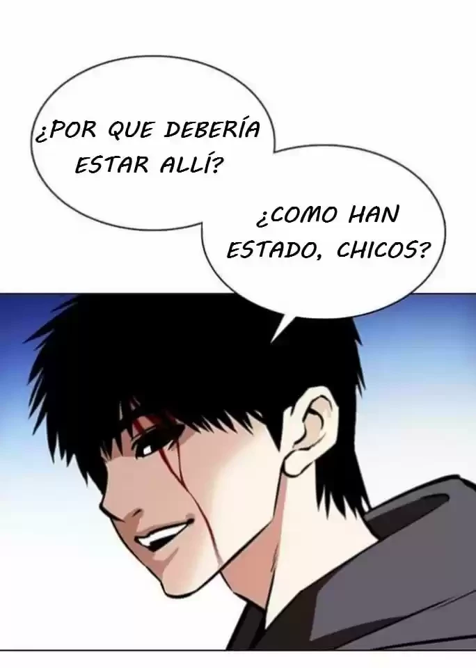 Nueva cara capítulo 358 página 45