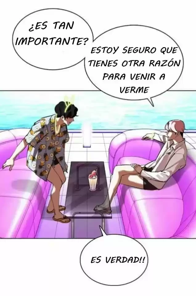 Nueva cara capítulo 358 página 65