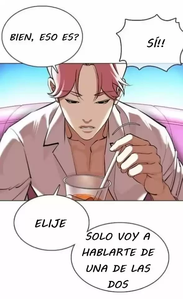 Nueva cara capítulo 358 página 68