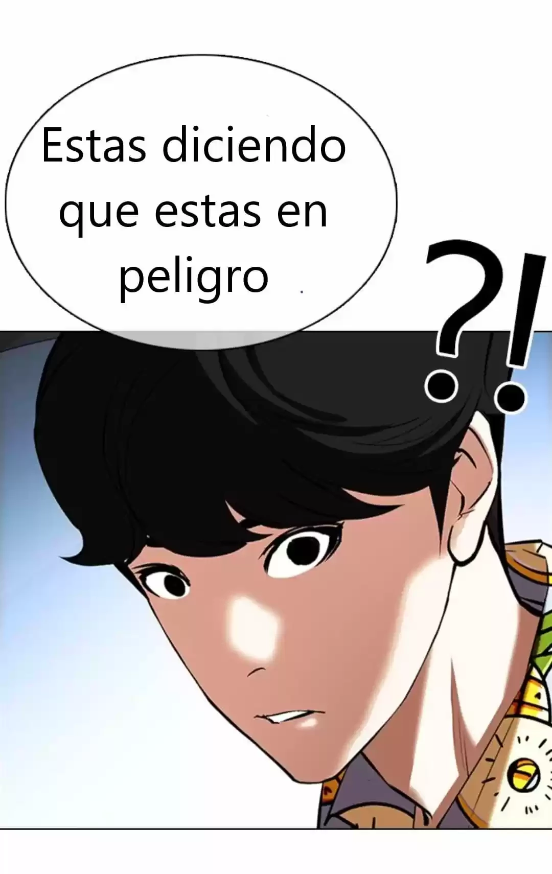 Nueva cara capítulo 359 página 29