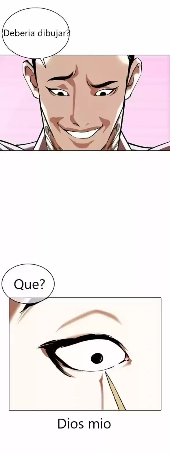 Nueva cara capítulo 359 página 40