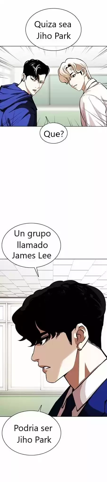 Nueva cara capítulo 359 página 63