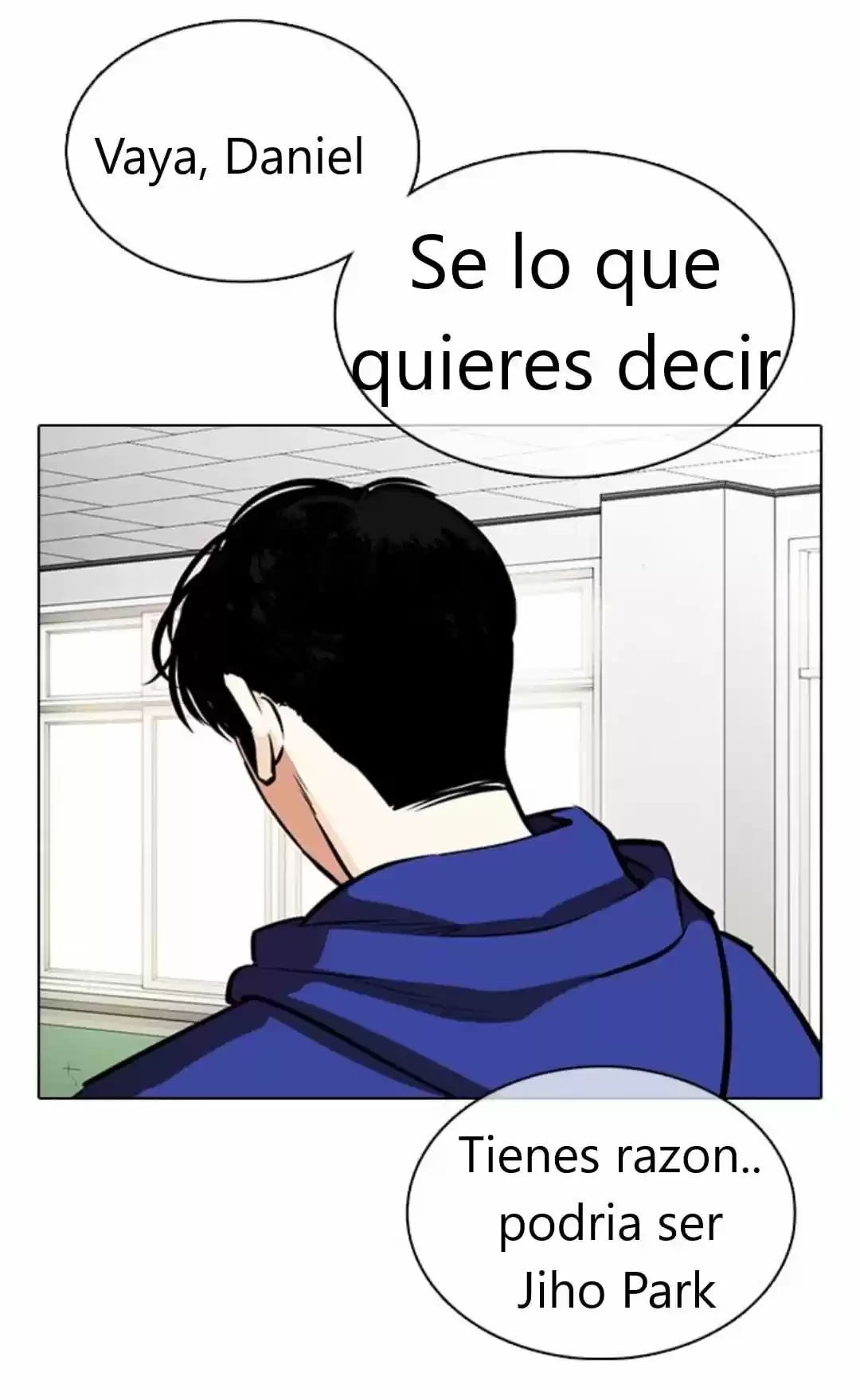 Nueva cara capítulo 359 página 64