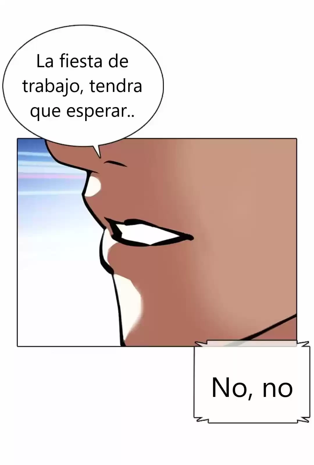 Nueva cara capítulo 359 página 72