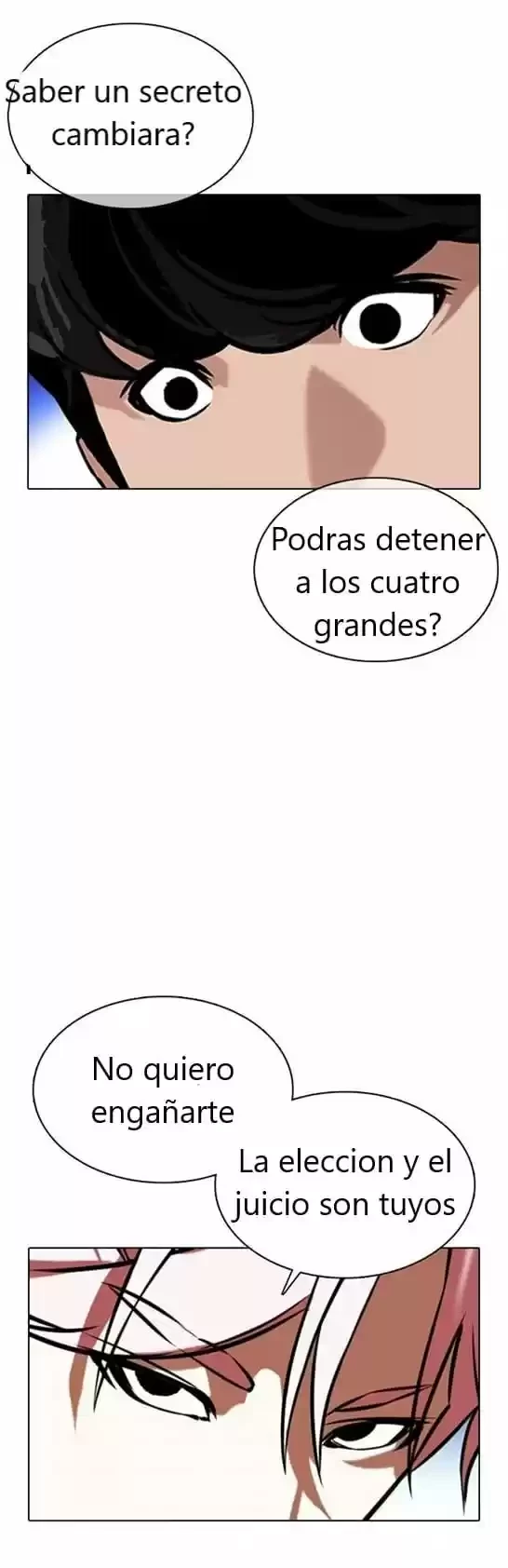 Nueva cara capítulo 359 página 9