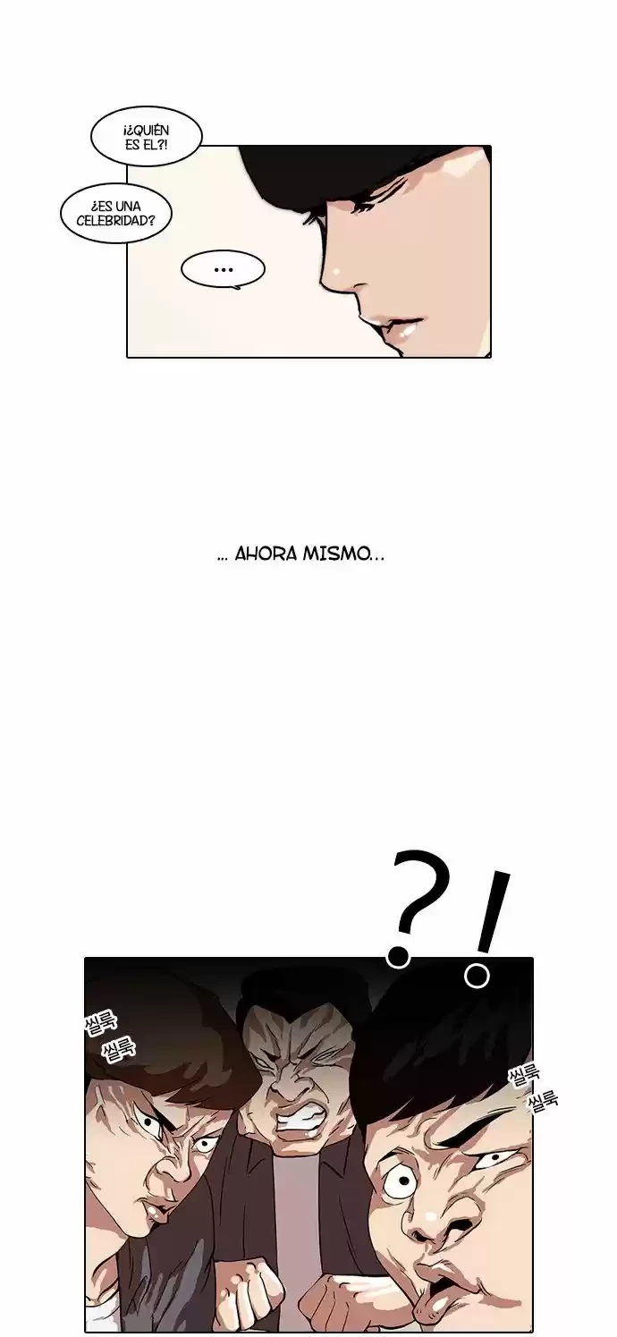 Nueva cara capítulo 36 página 3