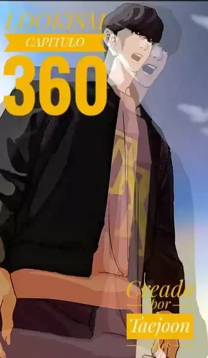 Nueva cara capítulo 360 página 1