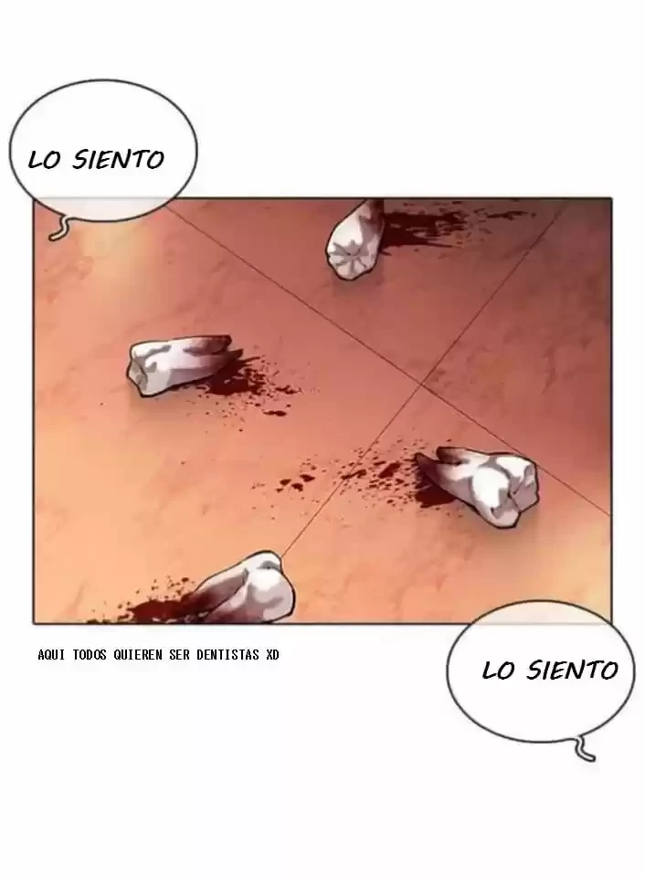 Nueva cara capítulo 360 página 11