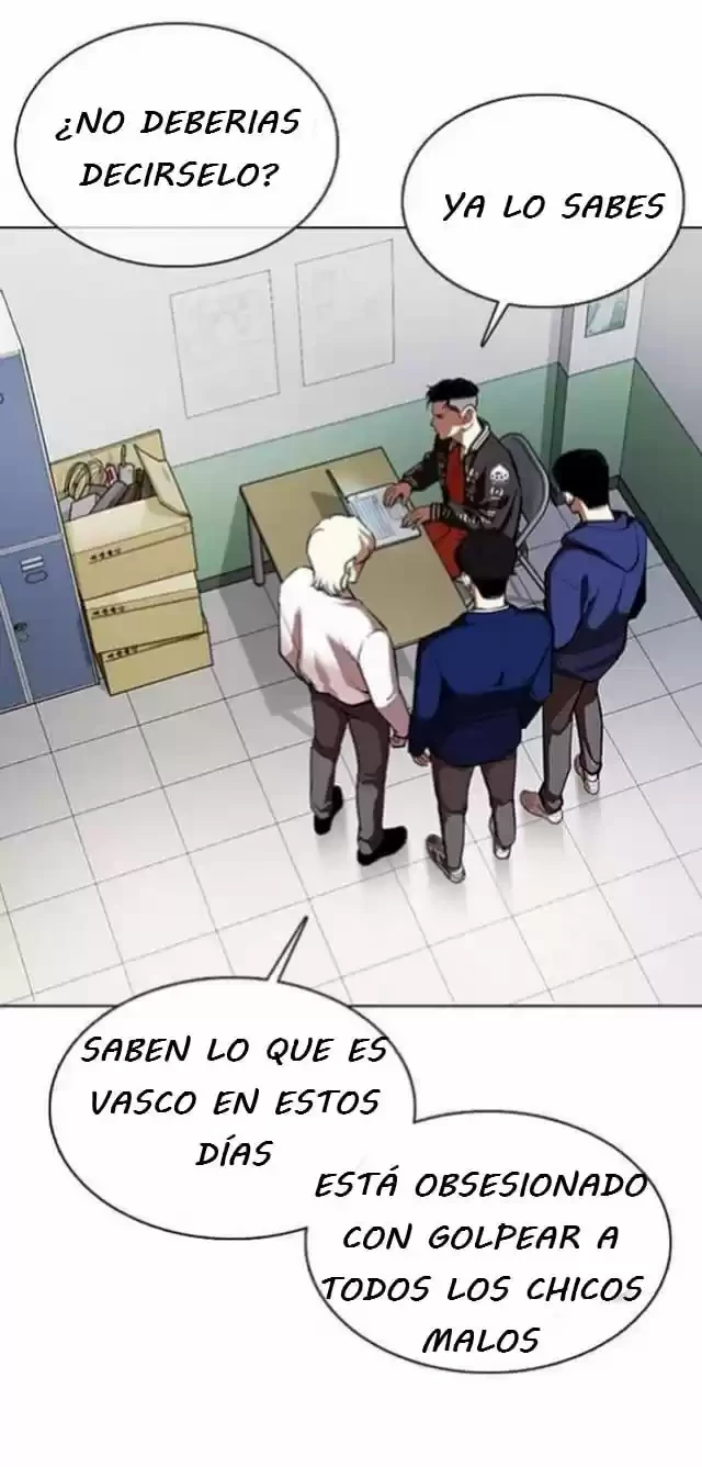 Nueva cara capítulo 360 página 22