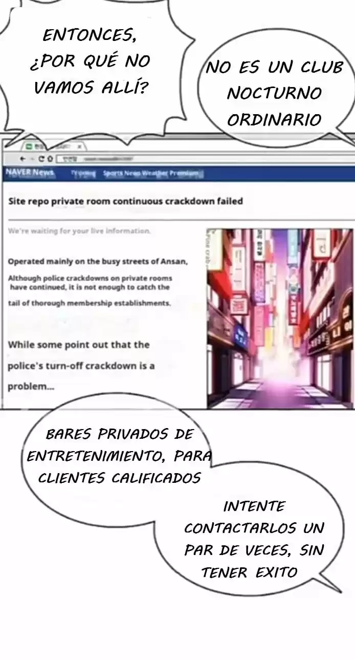 Nueva cara capítulo 360 página 27