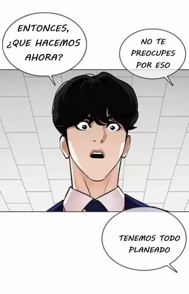 Nueva cara capítulo 360 página 29