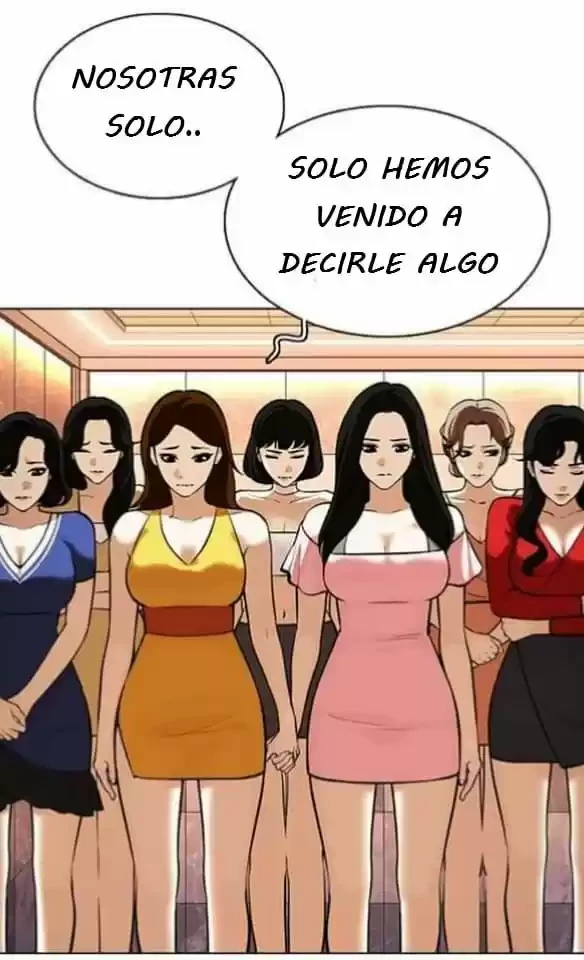 Nueva cara capítulo 360 página 3