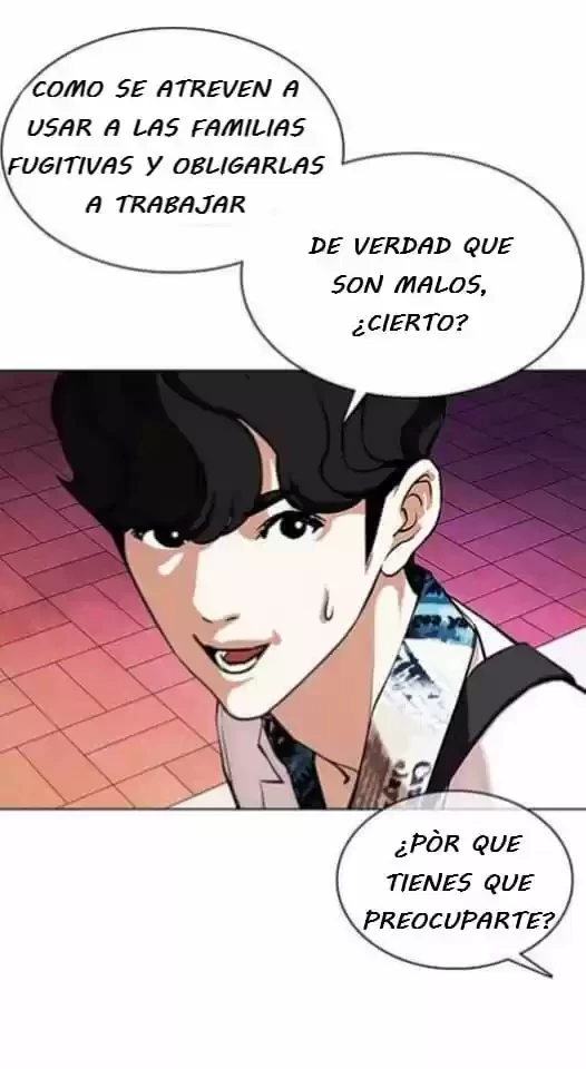 Nueva cara capítulo 360 página 32