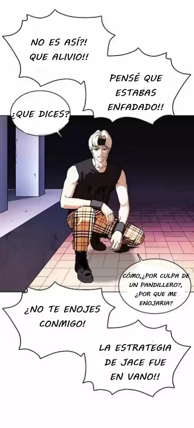 Nueva cara capítulo 360 página 34