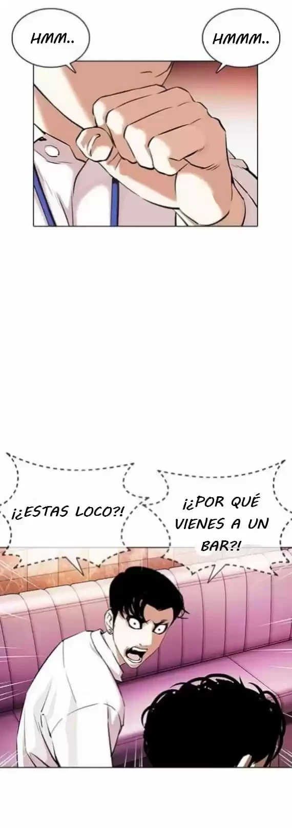 Nueva cara capítulo 360 página 43