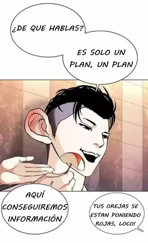 Nueva cara capítulo 360 página 44