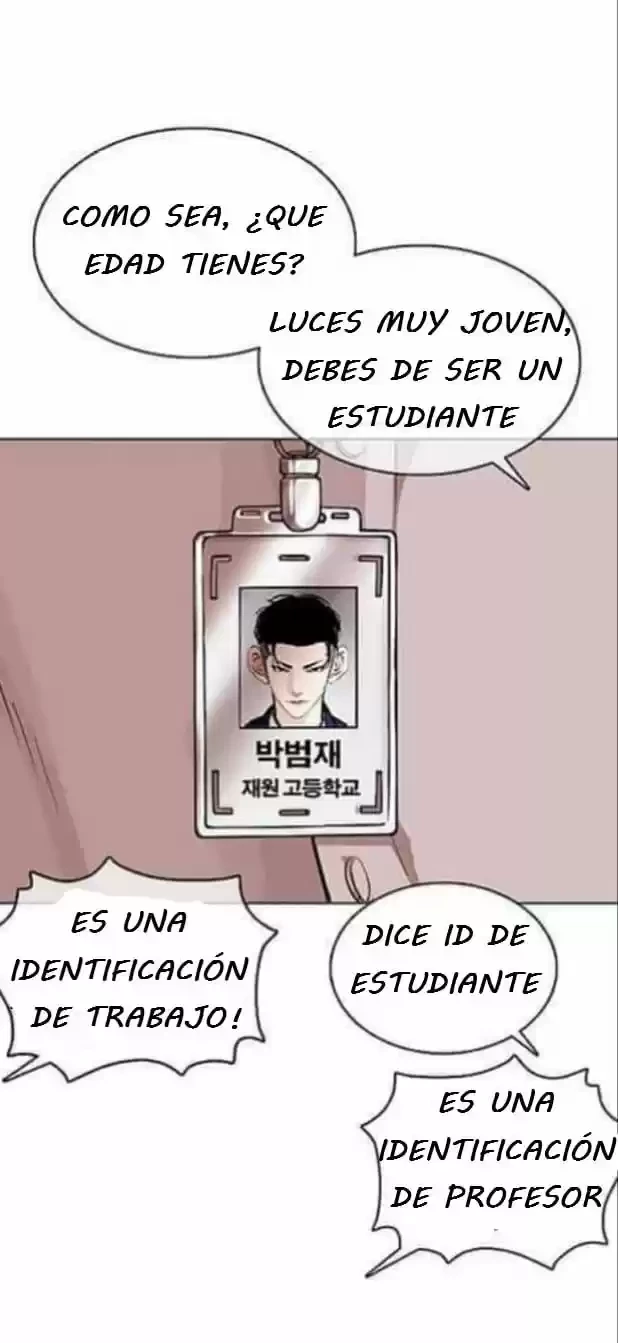 Nueva cara capítulo 360 página 47