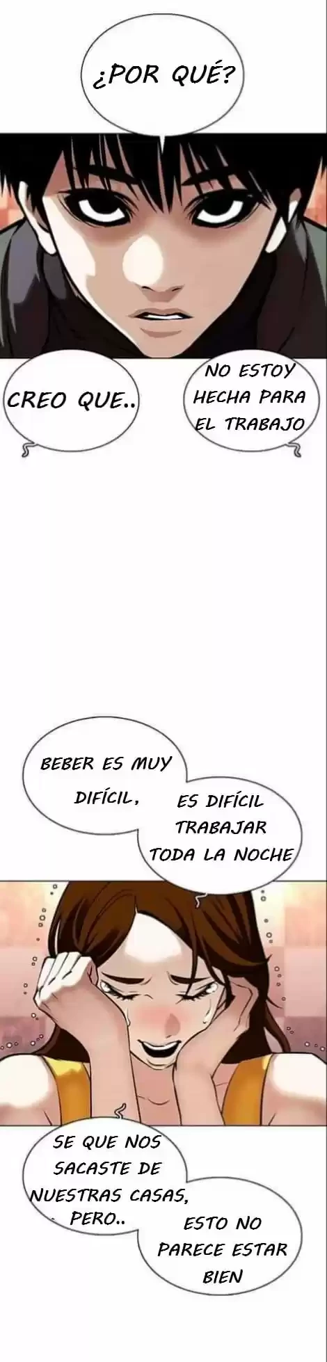 Nueva cara capítulo 360 página 5