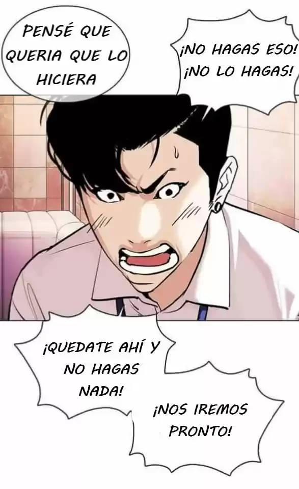 Nueva cara capítulo 360 página 51