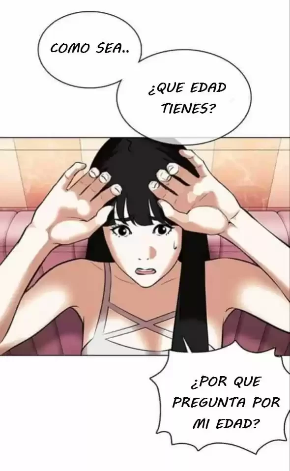 Nueva cara capítulo 360 página 52