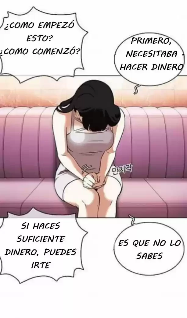 Nueva cara capítulo 360 página 55