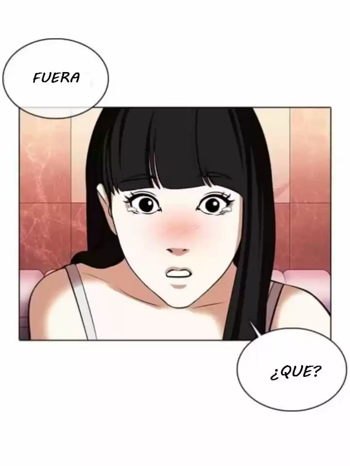 Nueva cara capítulo 360 página 57