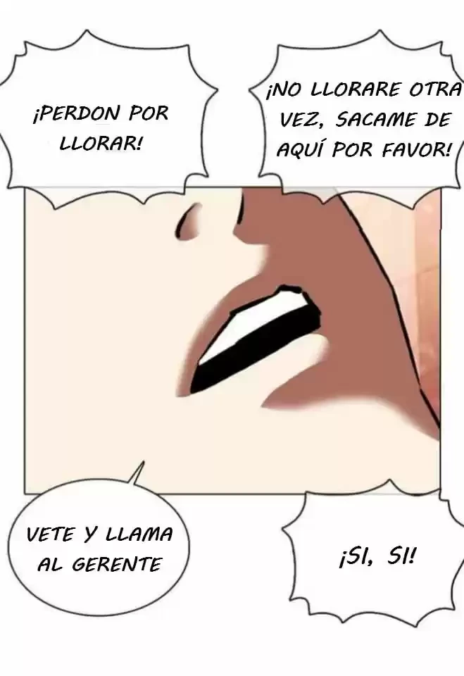 Nueva cara capítulo 360 página 59