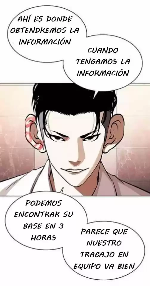 Nueva cara capítulo 360 página 61