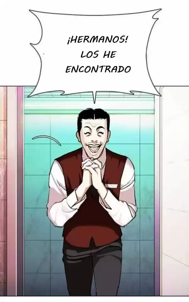 Nueva cara capítulo 360 página 62