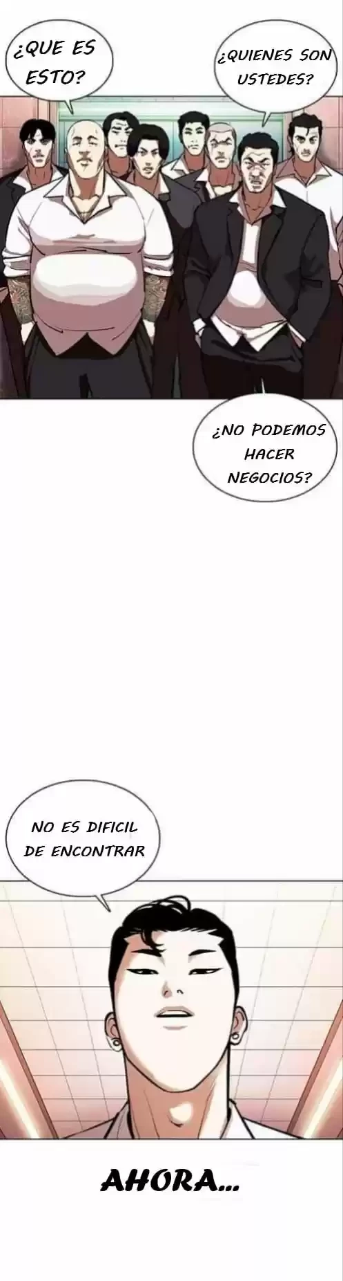 Nueva cara capítulo 360 página 68