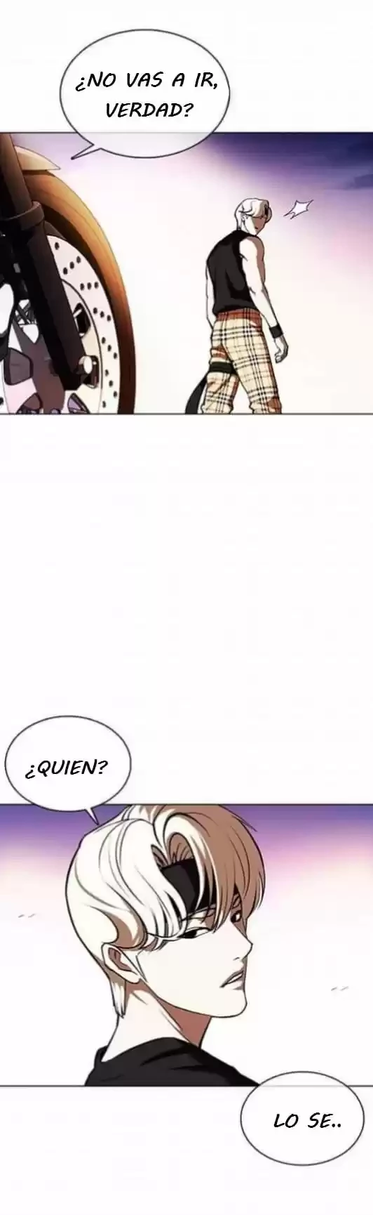 Nueva cara capítulo 361 página 100