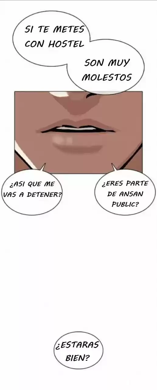 Nueva cara capítulo 361 página 102
